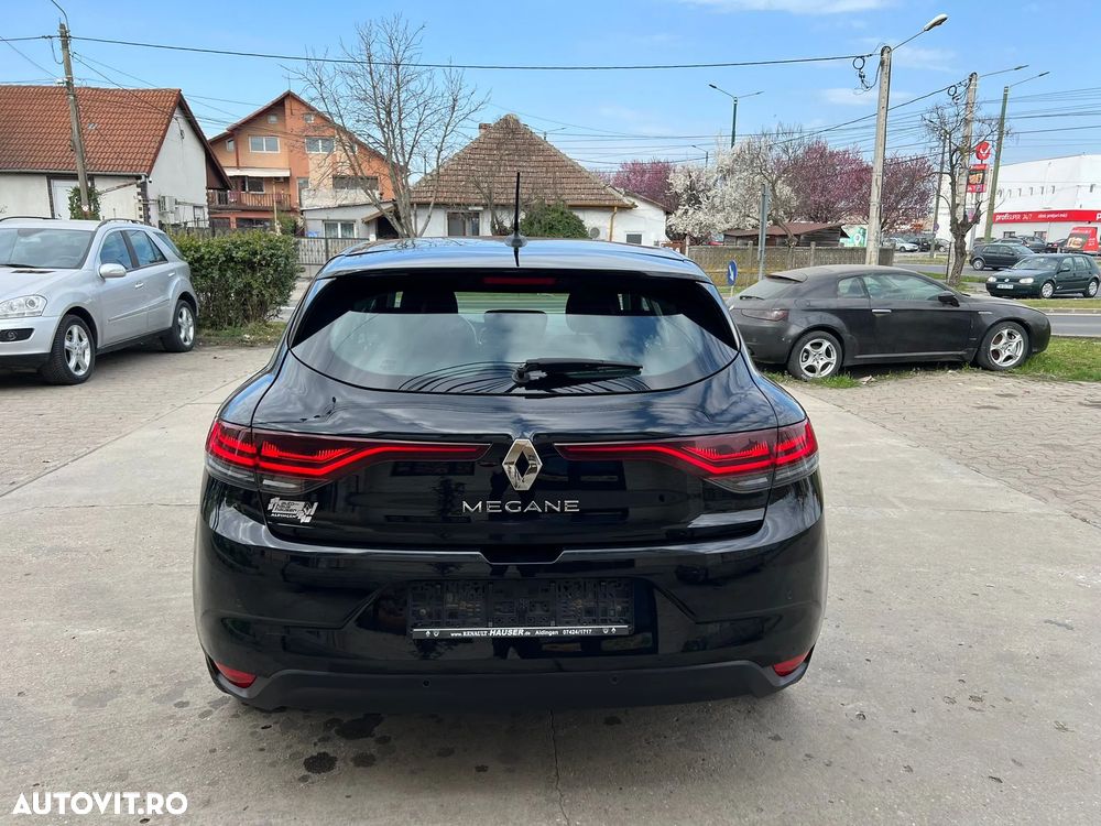 Renault Megane - 16