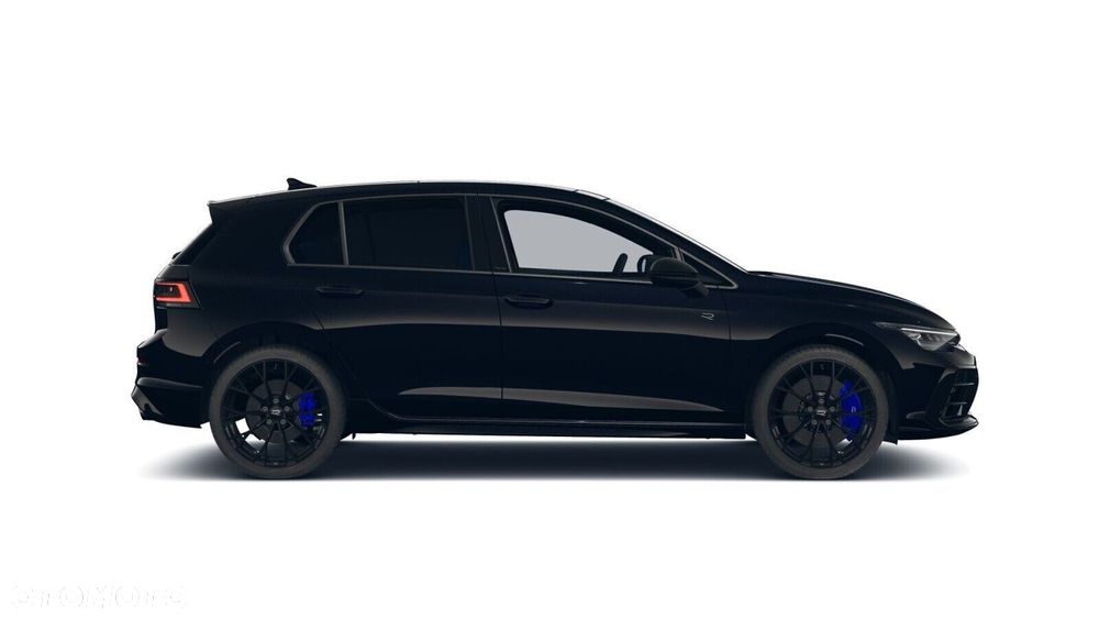 Volkswagen Golf 2.0 TSI 4Motion R DSG - 6