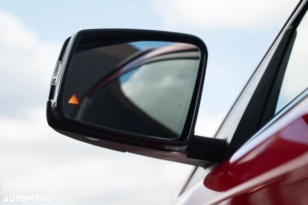 Mercedes-Benz GLA 220 CDI 4MATIC 7G-DCT AMG Line - 12