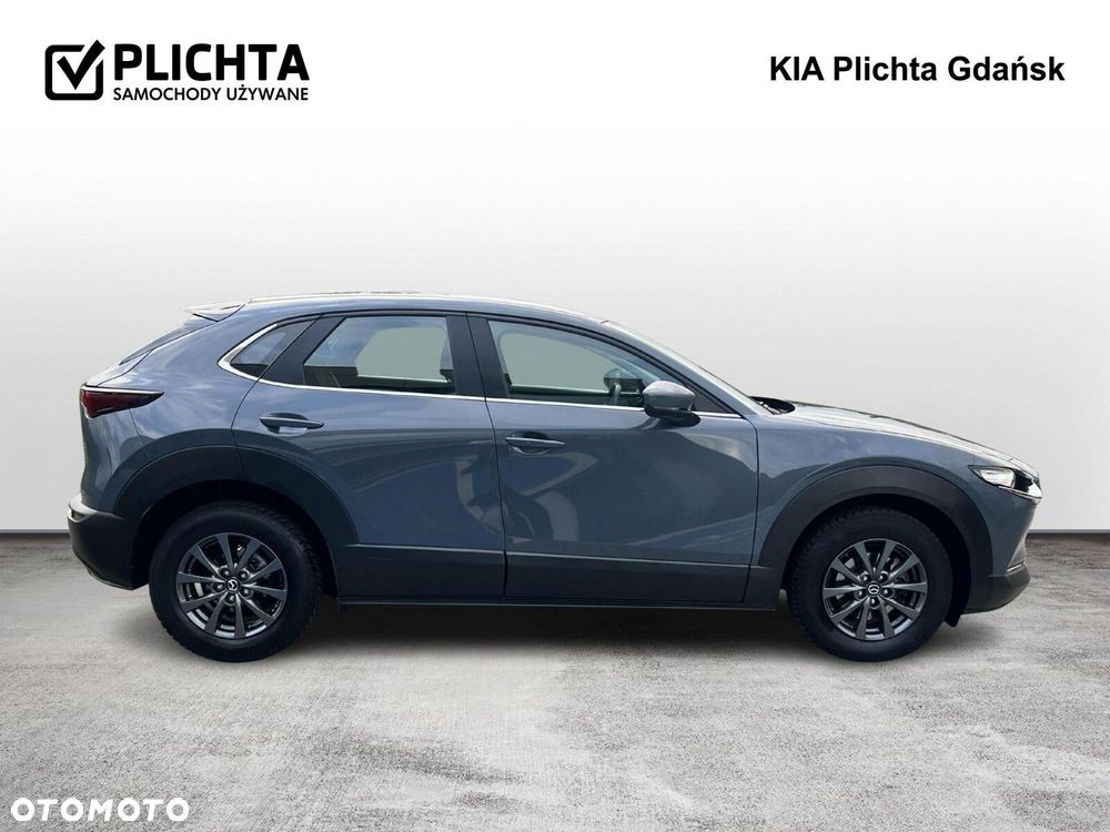 Mazda CX-30 - 5