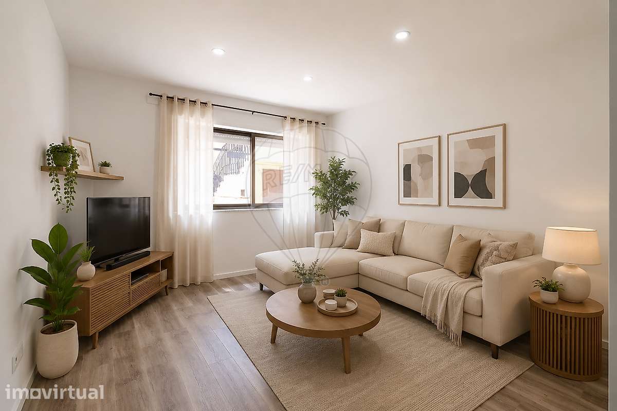 Apartamento T1 para venda - Grande imagem: 3/19