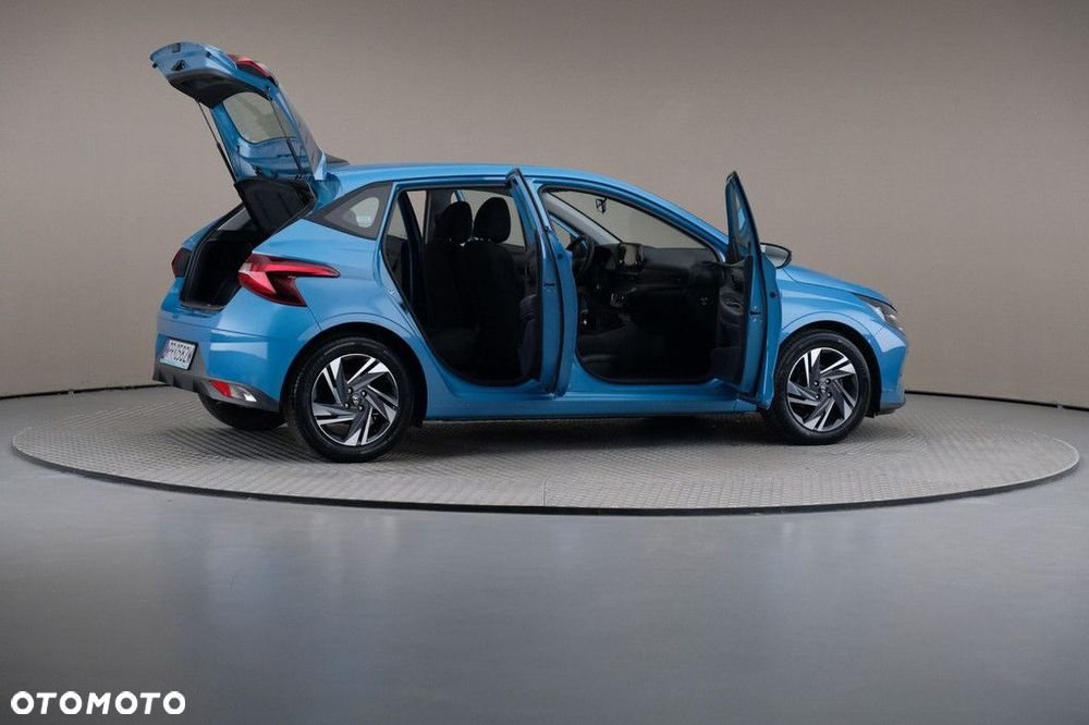 Hyundai i20 1.2 Comfort - 6