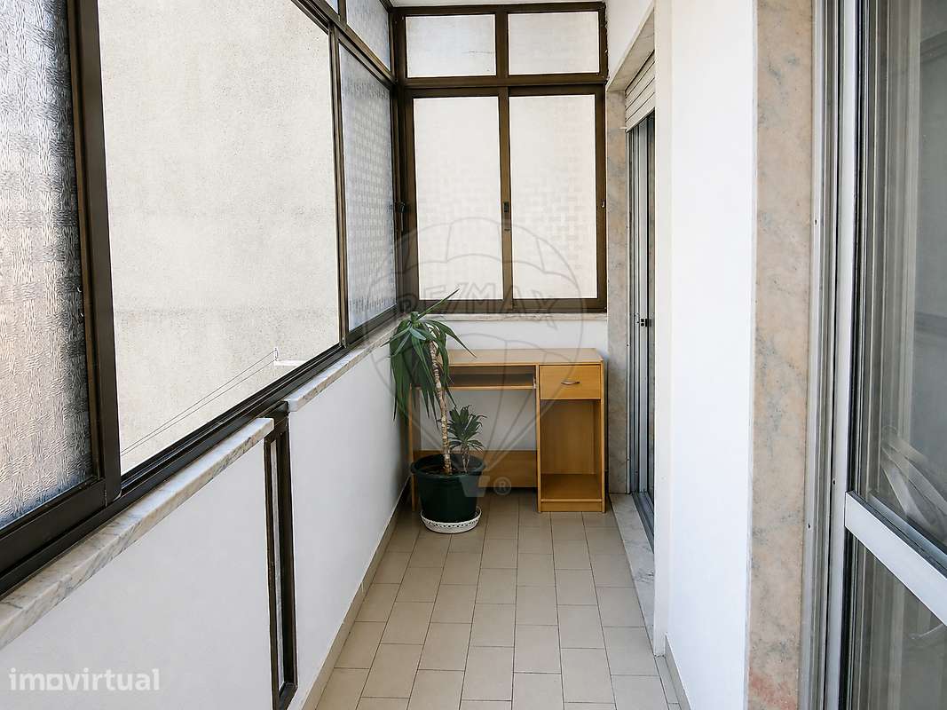 Apartamento T1 para arrendamento - Grande imagem: 3/8