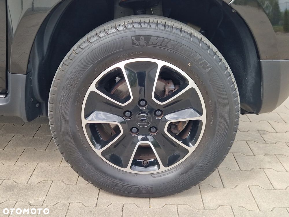 Dacia Duster TCe 125 4x2 Prestige - 17