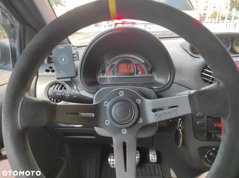 Citroën C2 1.6 16V VTS - 10