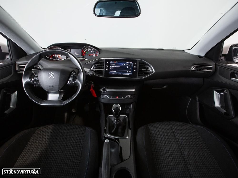 Peugeot 308 SW 1.5 BlueHDi Style - 6