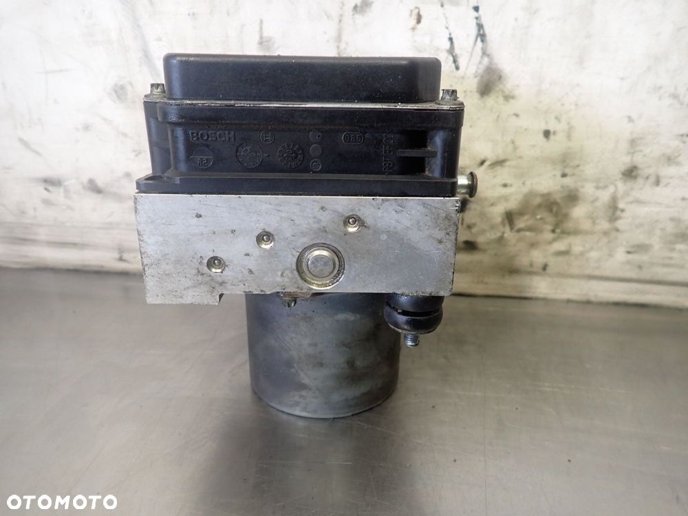 POMPA ABS AUDI A4 B7 8E0910517D 0265234336 8E0614517AK - 7