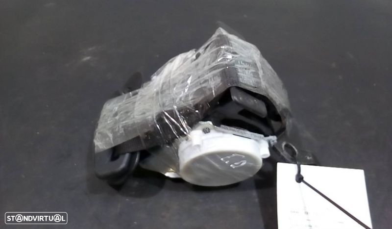 Cinto Frente Dto Bmw 1 (E87) - 3