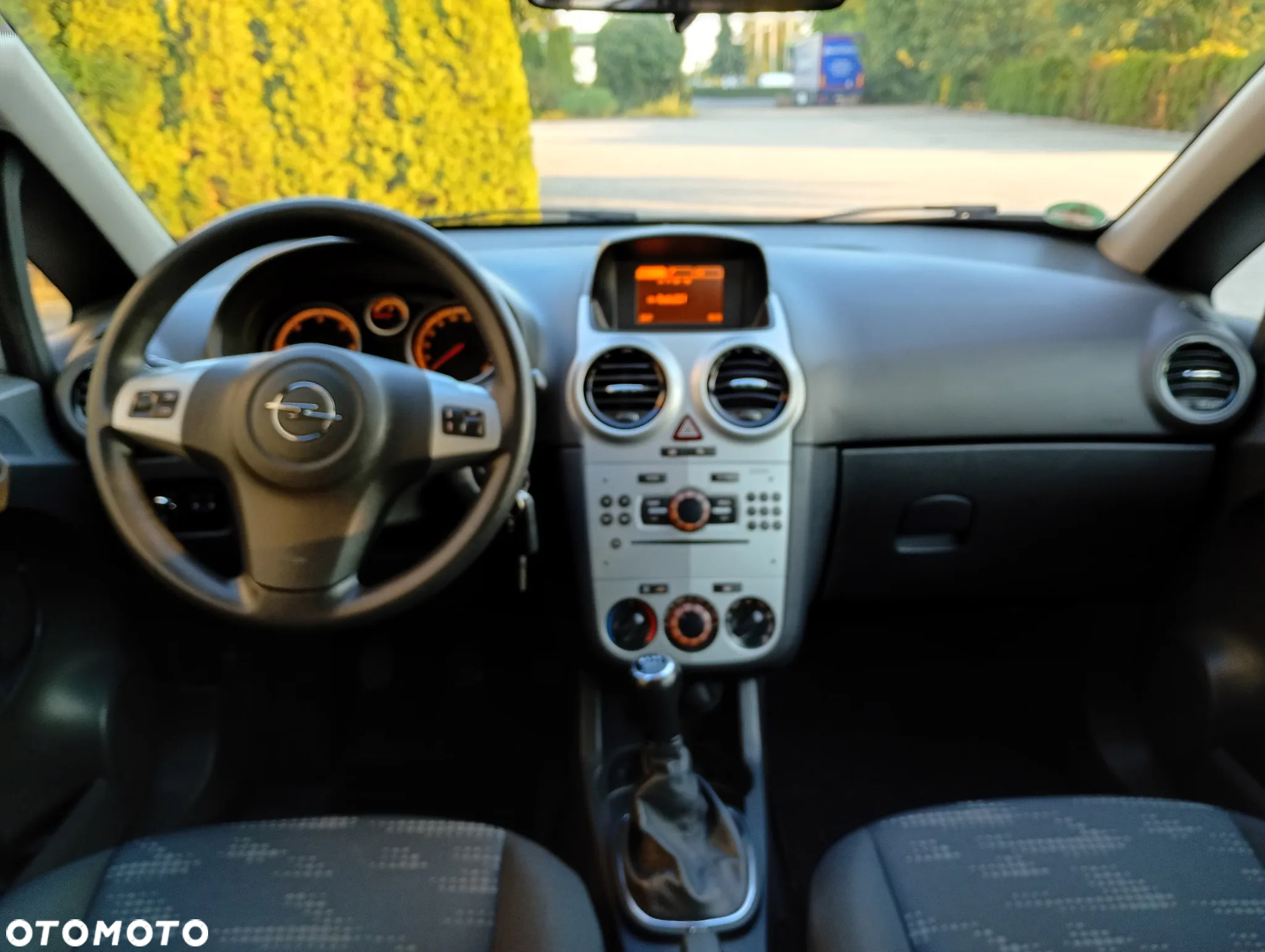 Opel Corsa 1.3 CDTI Enjoy - 5