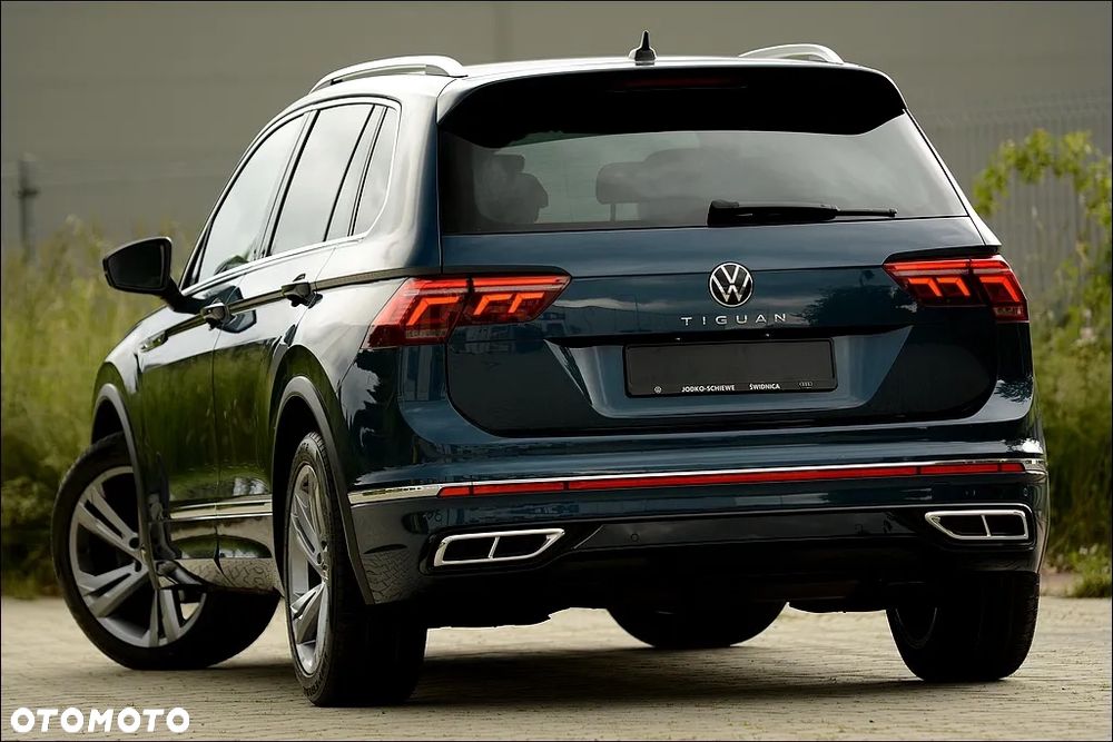 Volkswagen Tiguan 1.5 TSI EVO R-Line DSG - 3