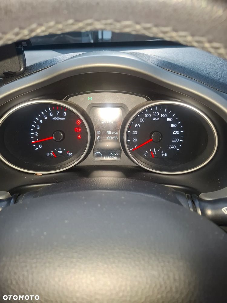 Kia Sportage 1.6 GDI L 2WD - 8