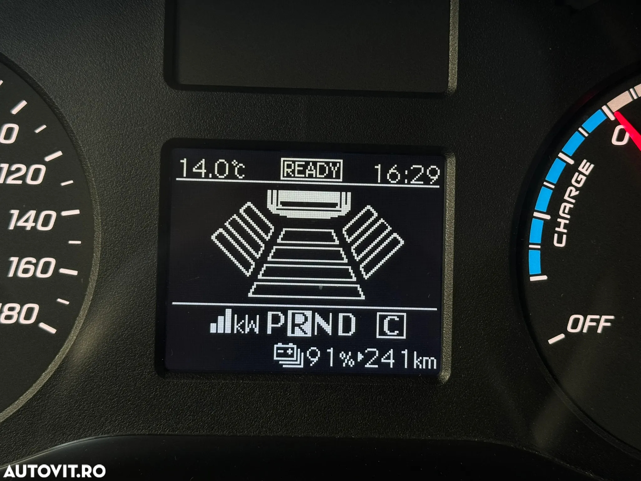 Mercedes-Benz Citan - 28