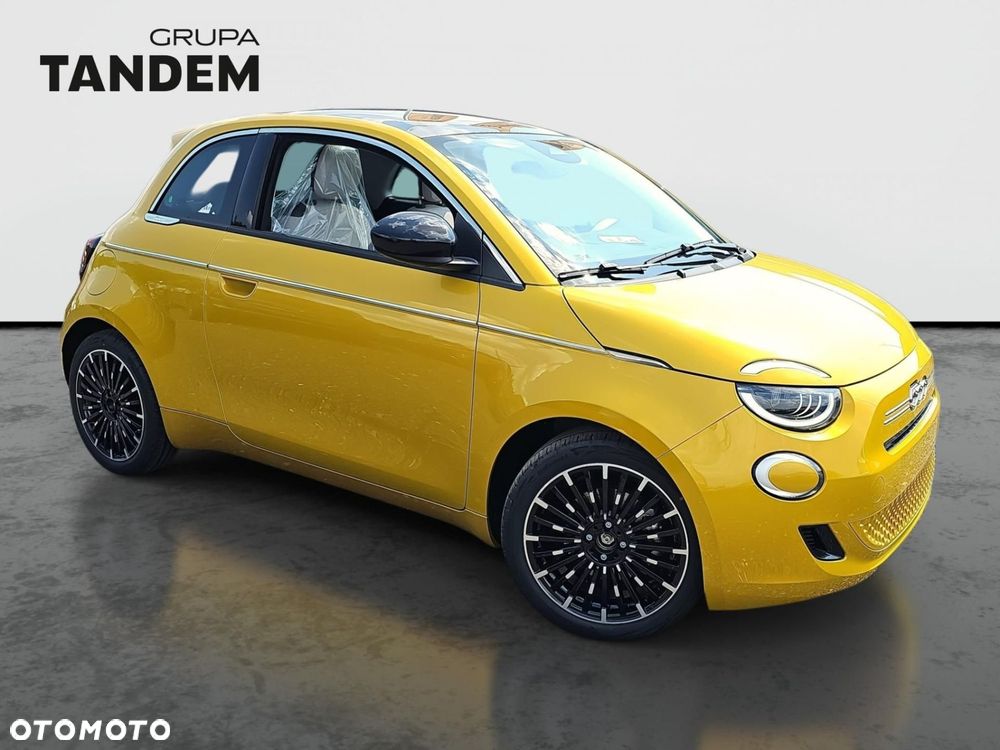 Fiat 500 - 3