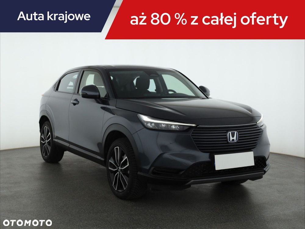 Honda HR-V - 3