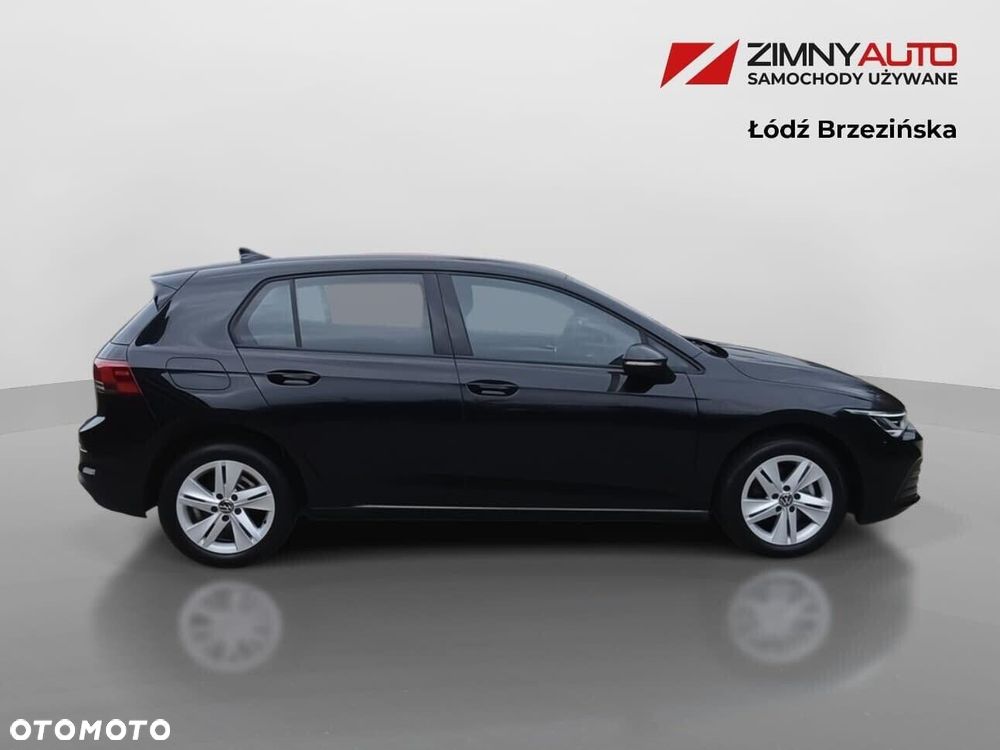 Volkswagen Golf 1.5 TSI EVO Life - 5