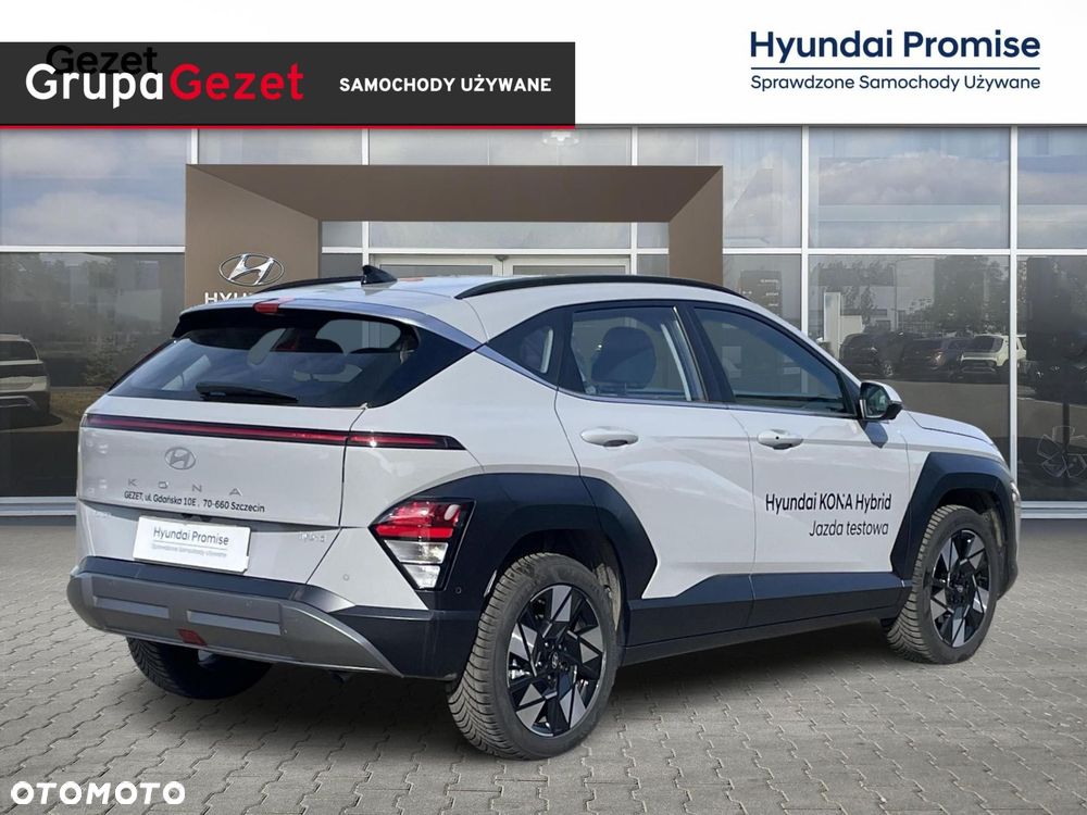 Hyundai Kona - 5