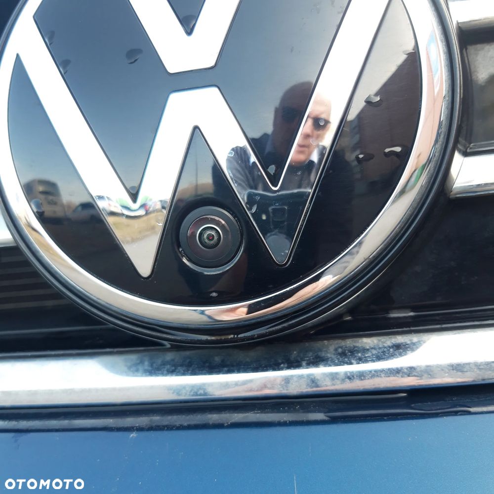 Volkswagen Passat 1.4 TSI Plug-In Hybrid GTE DSG - 11