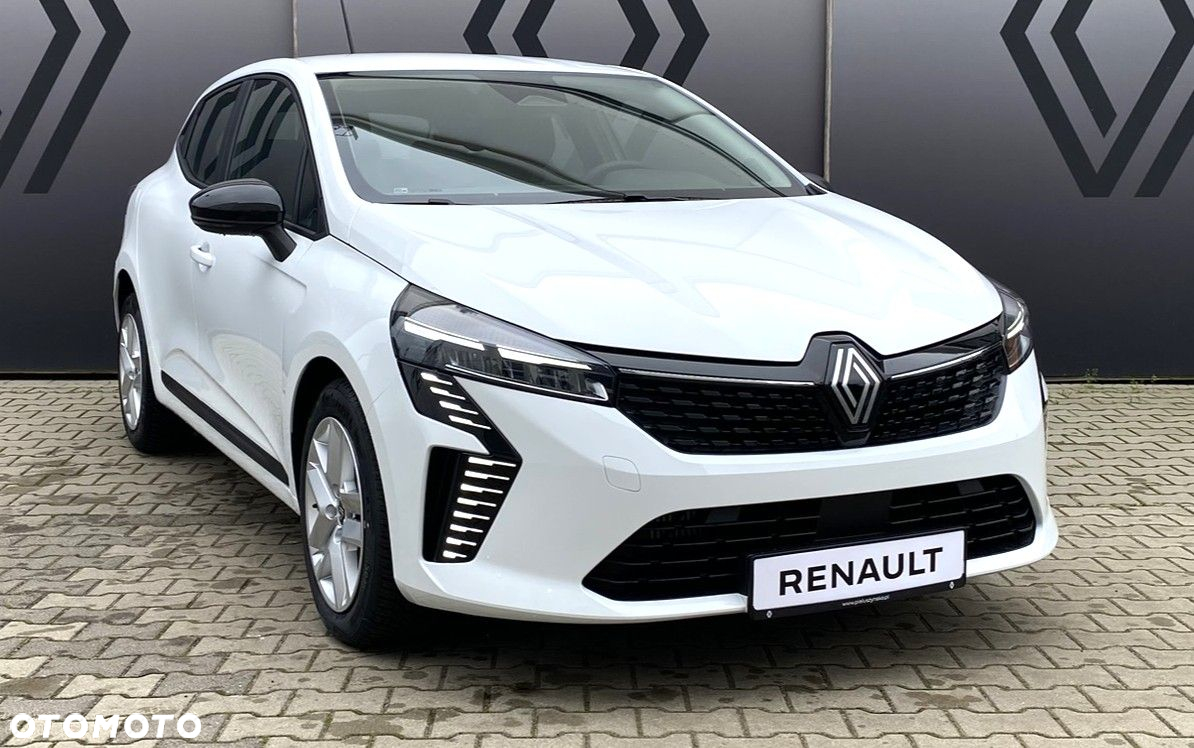 Renault Clio - 2