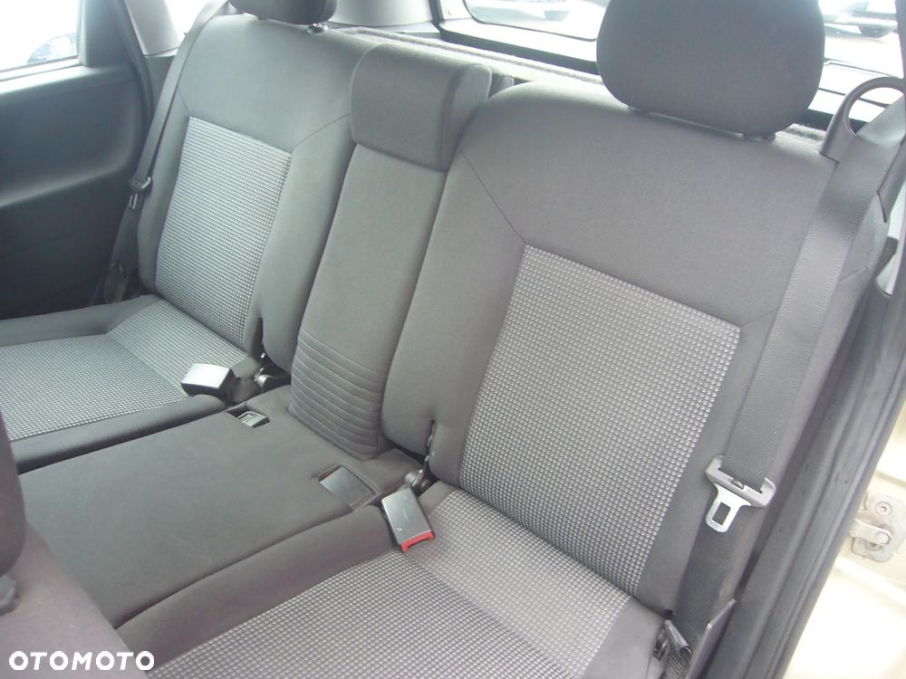 Opel Meriva 1.6 Enjoy - 14