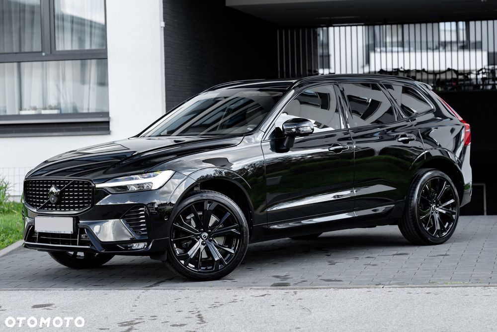 Volvo XC 60 - 4