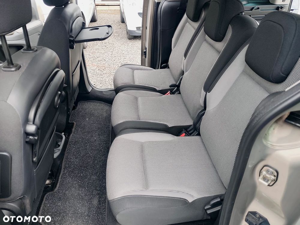 Peugeot Partner Tepee HDi FAP 110 Premium - 19