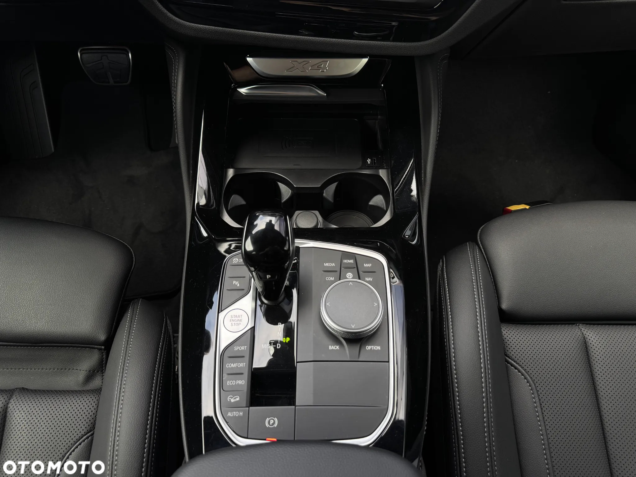 BMW X4 - 14