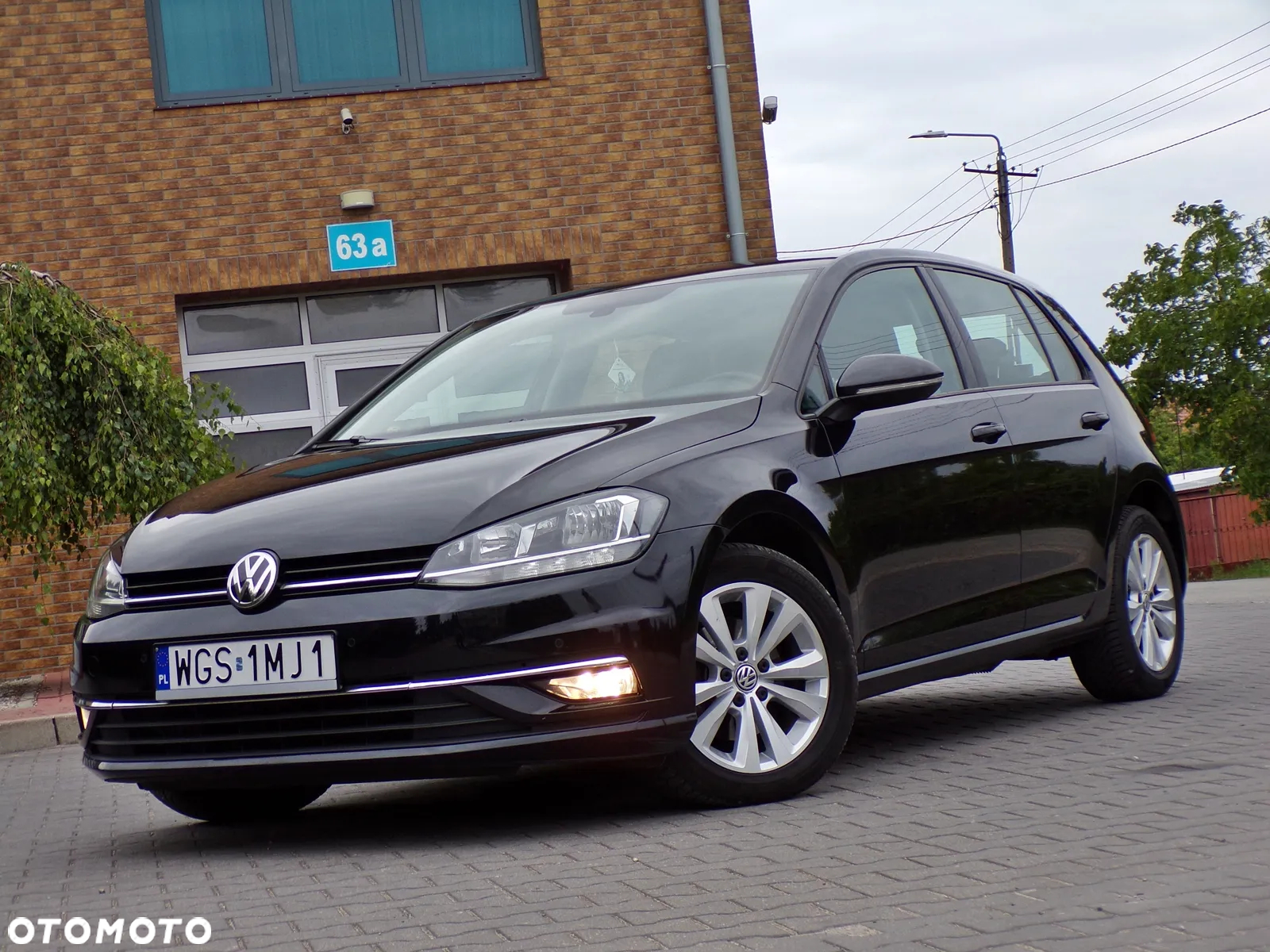Volkswagen Golf - 5