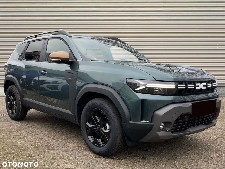 Dacia Duster - 5