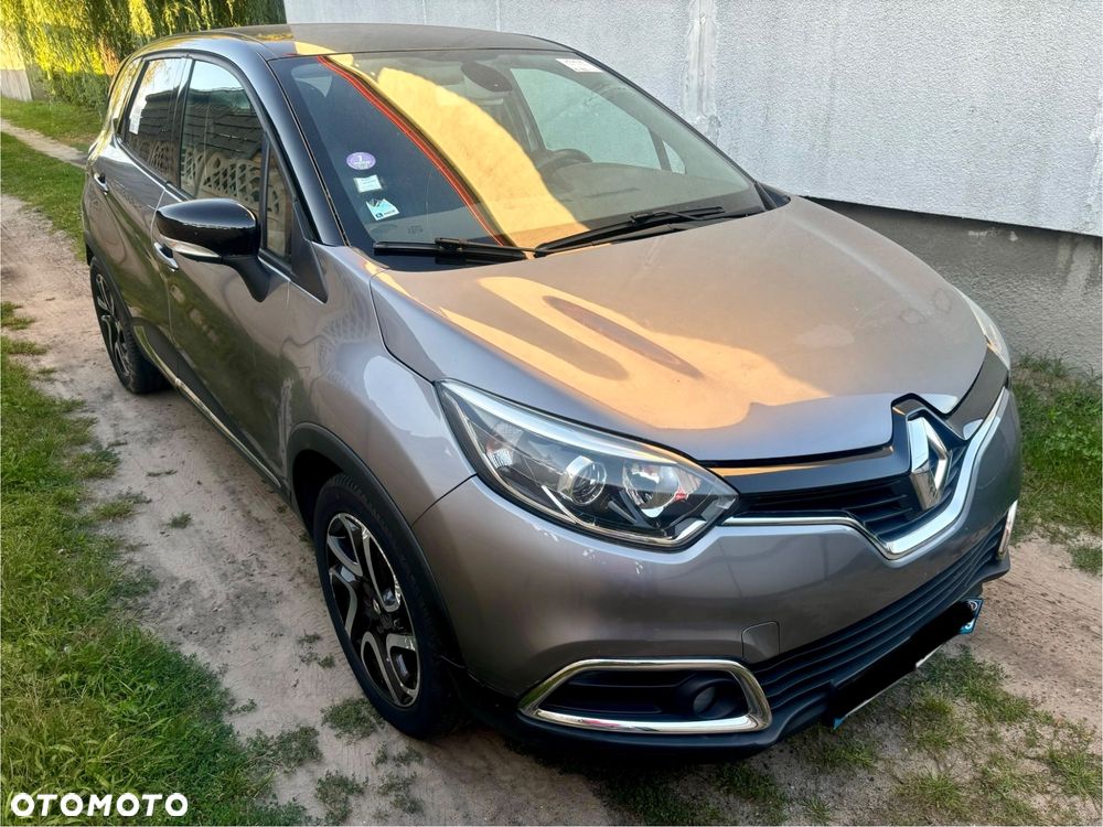 Renault Captur - 13