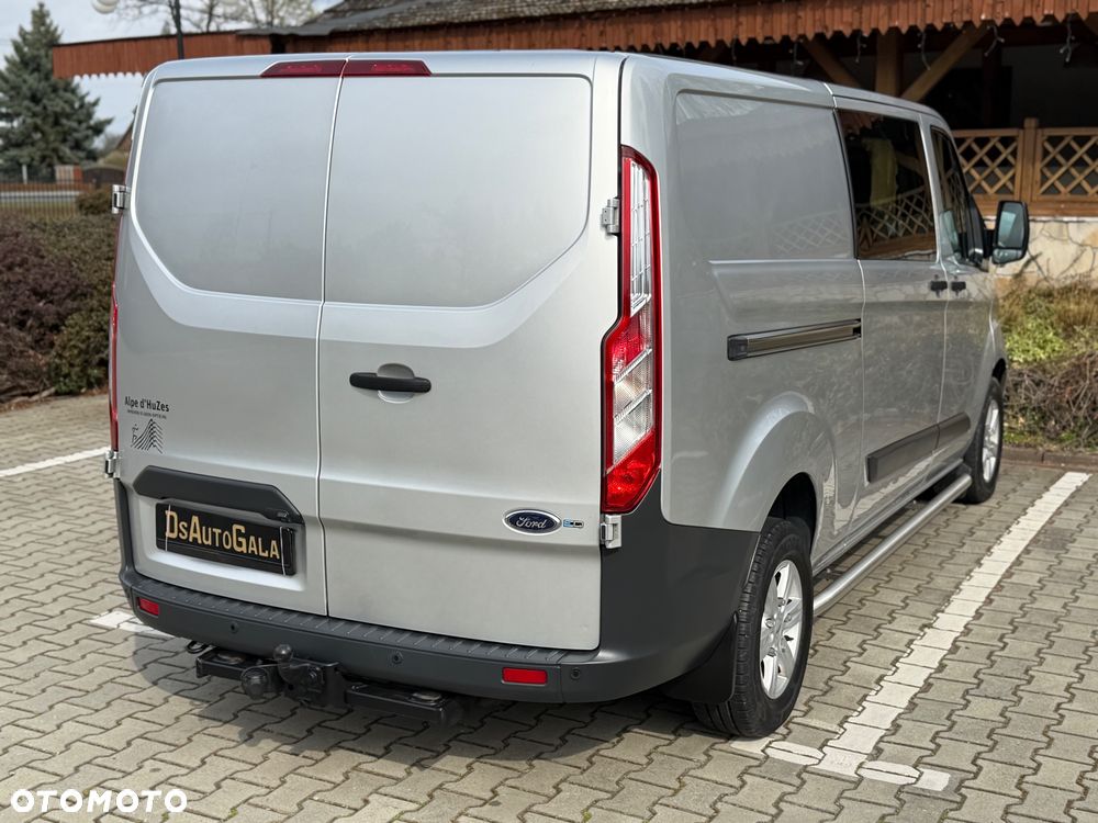 Ford Transit Custom L2H2 VA MH Trend - 6