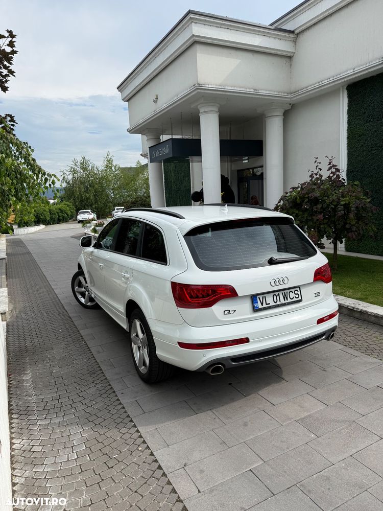 Audi Q7 - 4