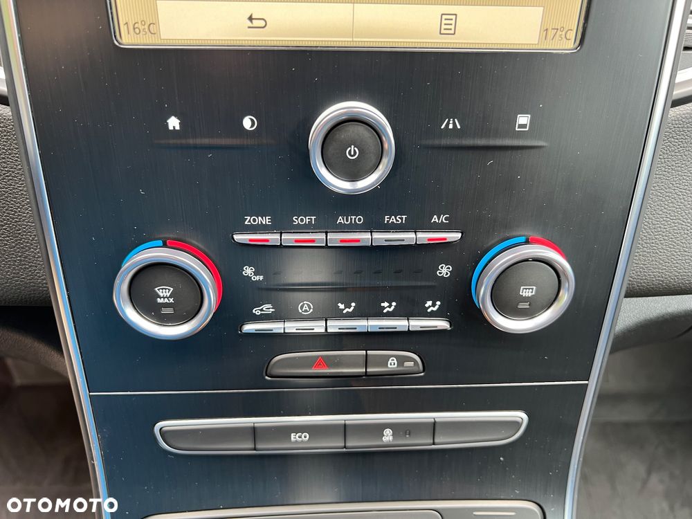 Renault Scenic 1.3 TCe Energy Intens EDC - 27