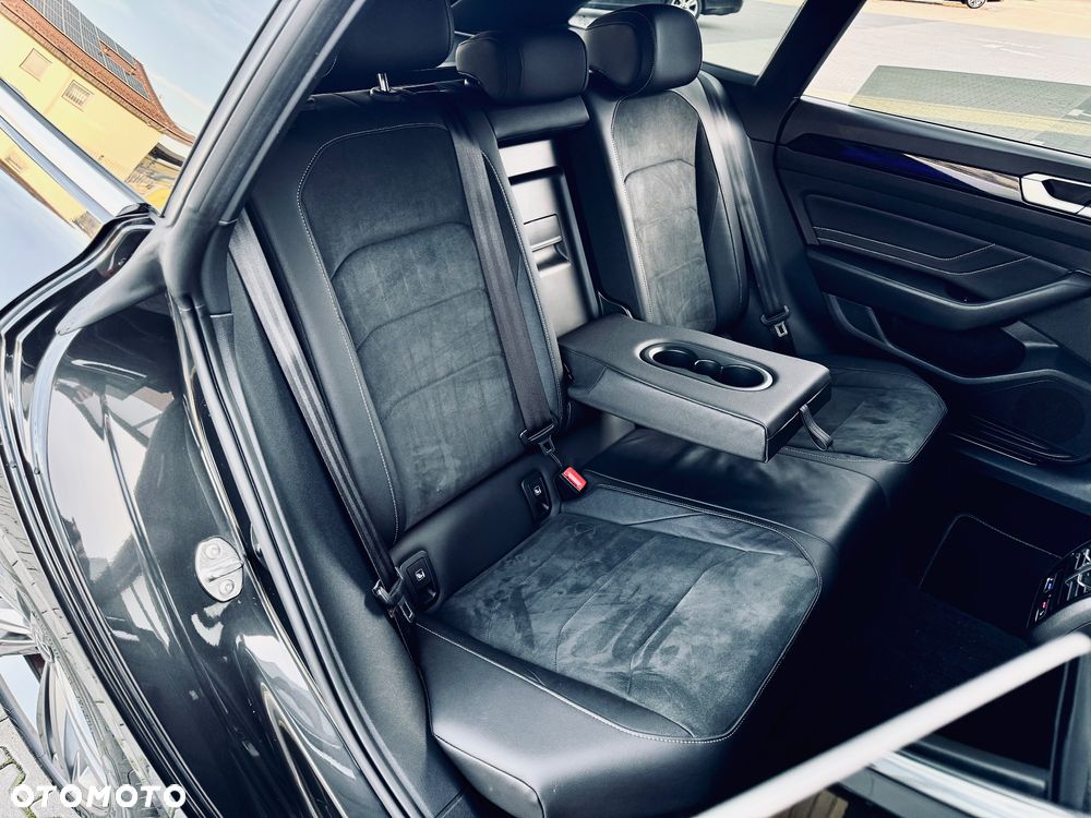 Volkswagen Arteon Shooting Brake 2.0 TDI R-Line DSG - 7