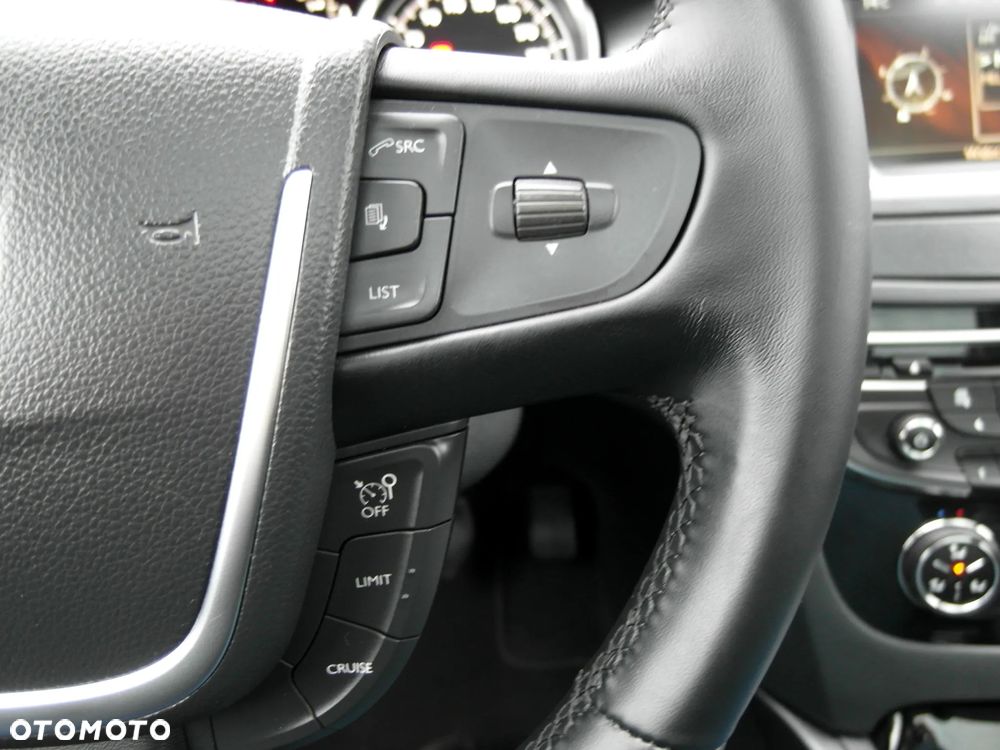 Peugeot 508 155 THP Allure - 25