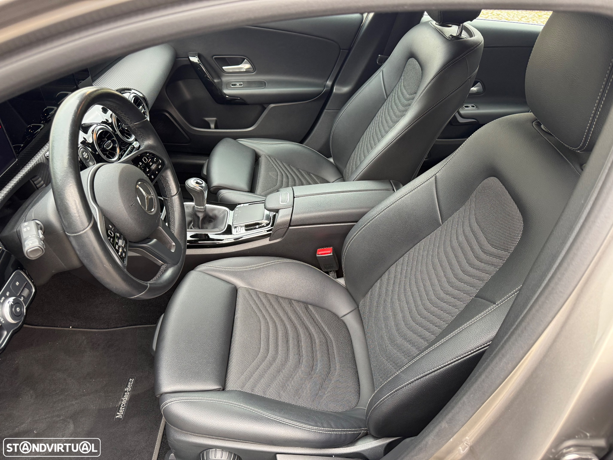 Mercedes-Benz A 160 Style Plus - 39