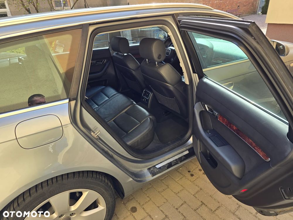 Audi A6 Avant - 12