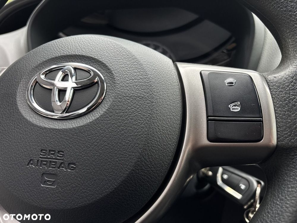 Toyota Yaris - 21