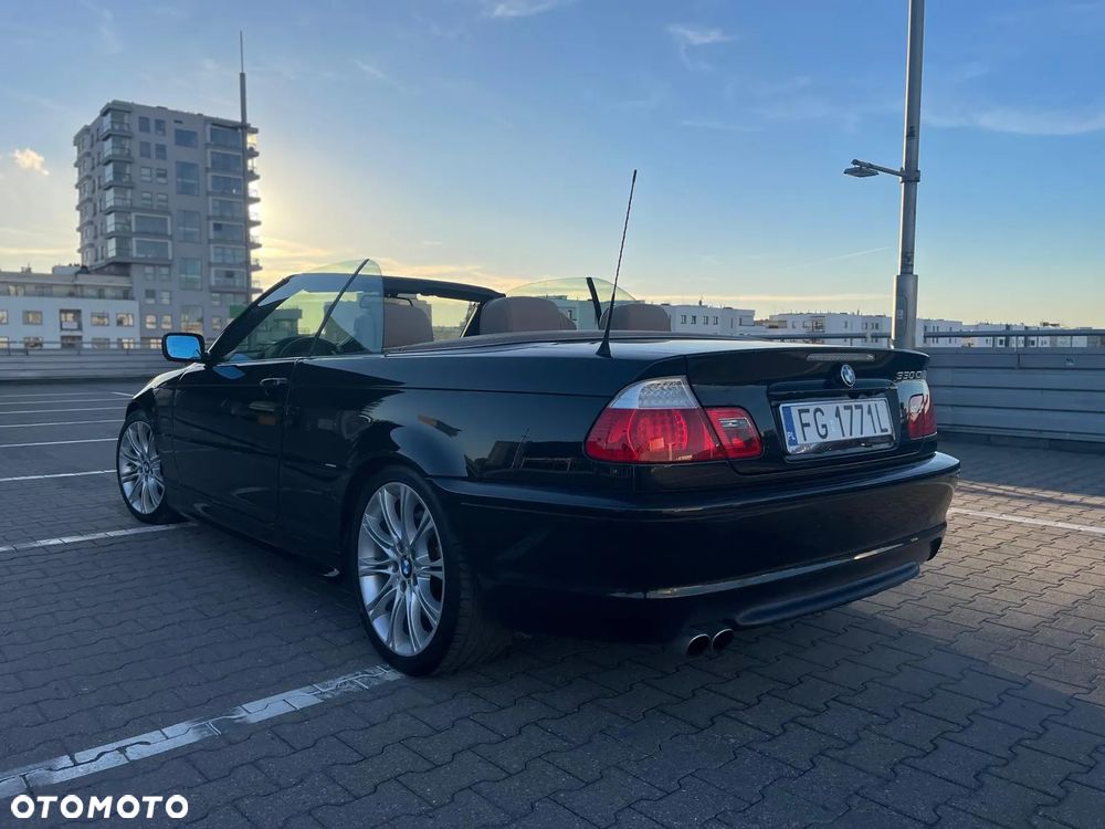 BMW Seria 3 330 Ci - 5