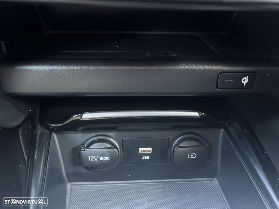 Kia XCeed 1.6 GDI DCT6 OPF SPIRIT - 41