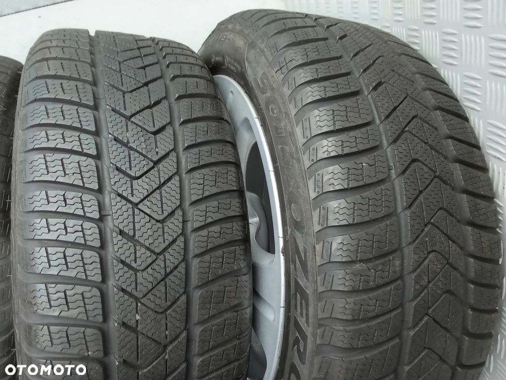 Koła Mercedes E-klasa W213 8Jx18 et43 5x112 - 12