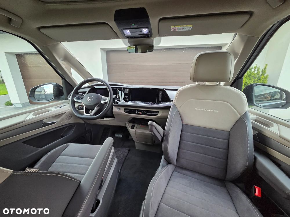 Volkswagen California - 5