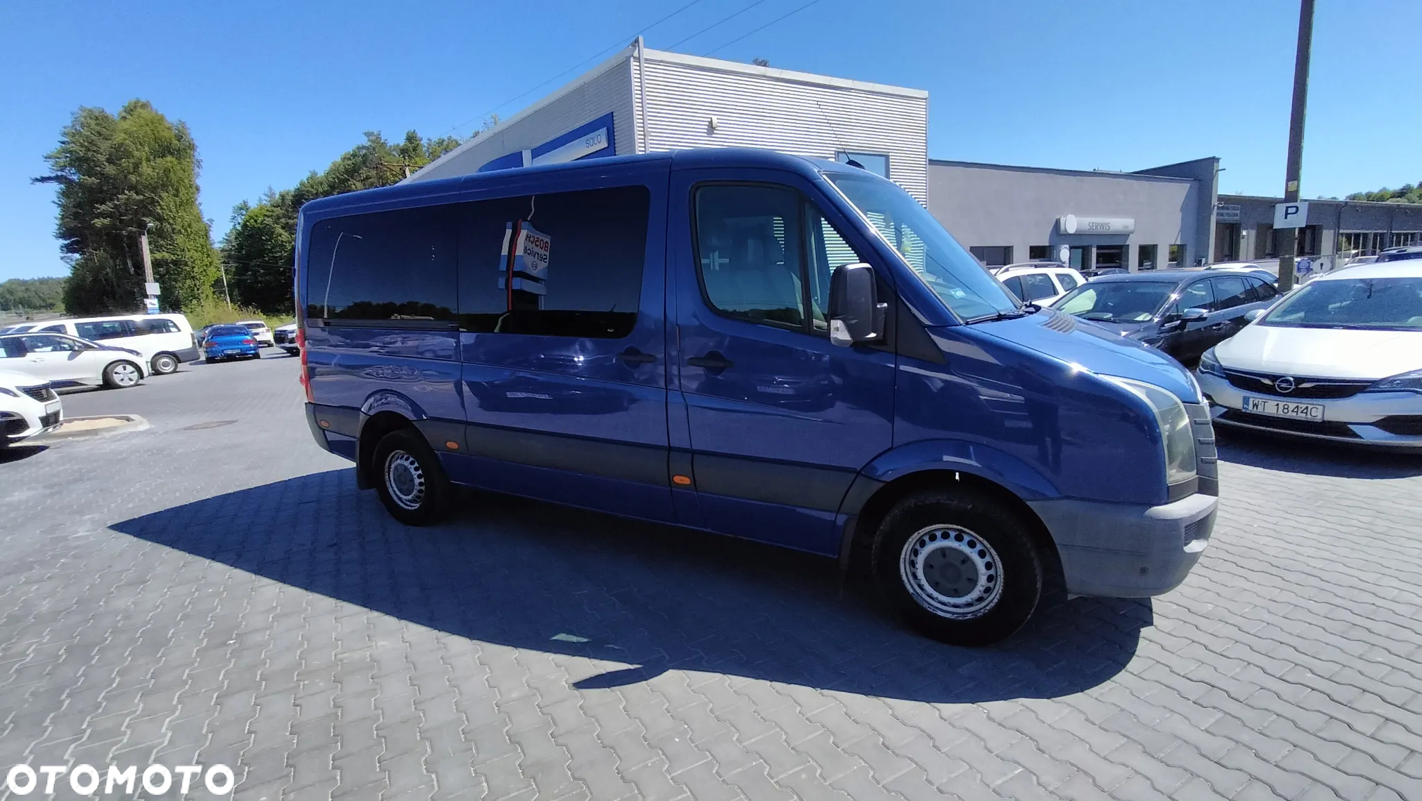 Volkswagen Crafter 35 TDI - 6