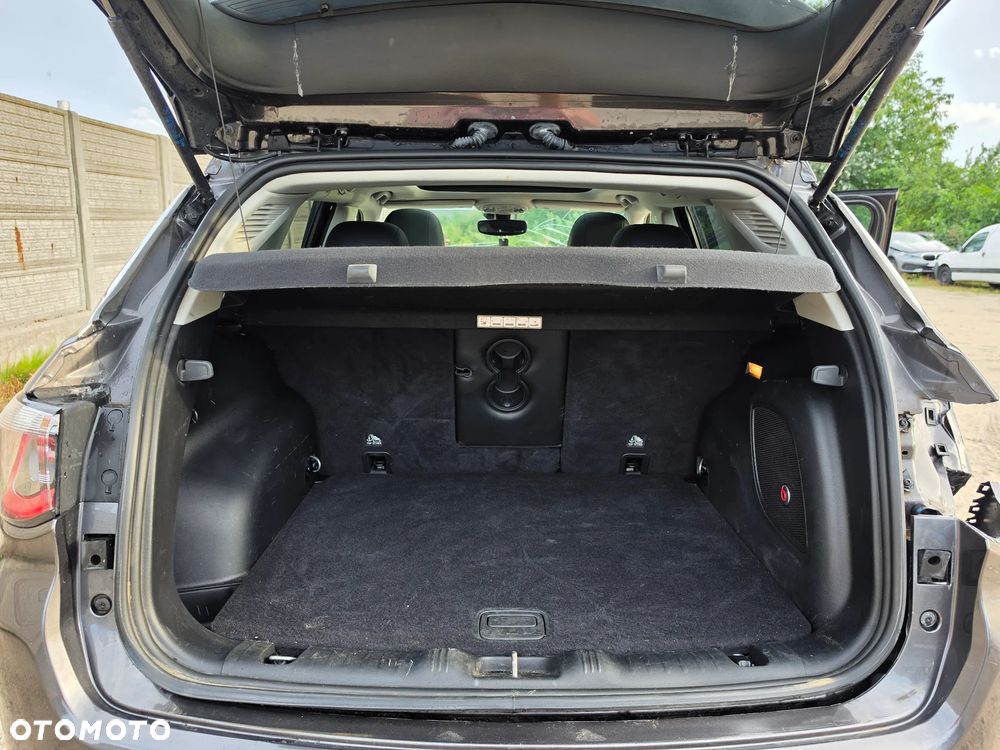Jeep Compass 2.0 MultiJet Active Drive Automatik Limited - 18