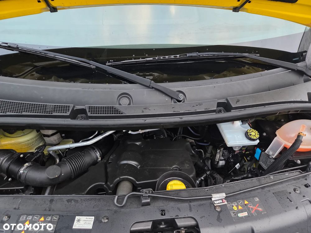 Renault MASTER - 18