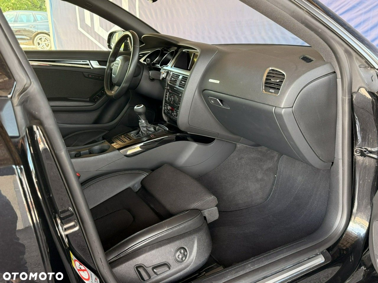Audi A5 2.0 TFSI Quattro - 17