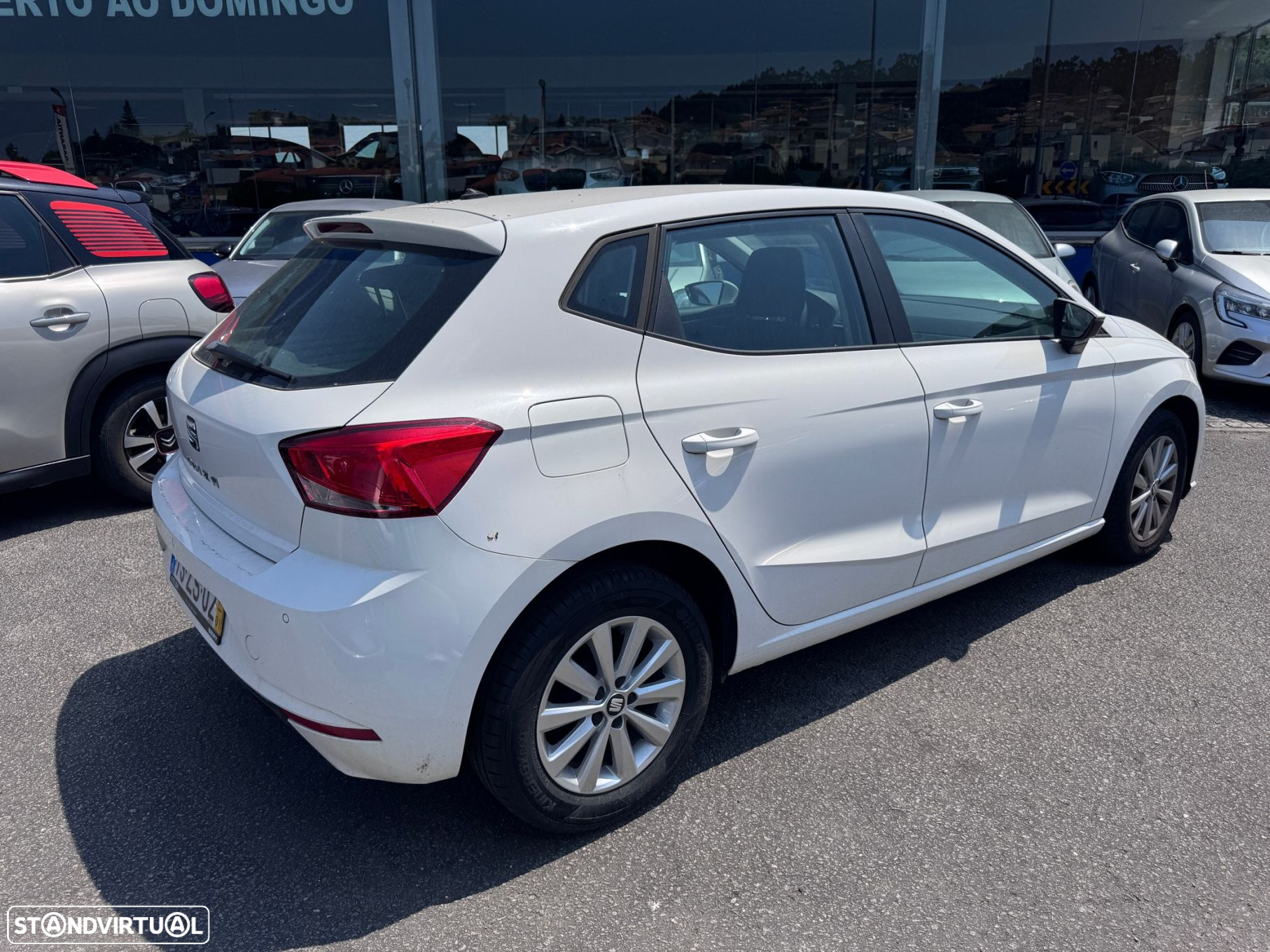 SEAT Ibiza 1.0 Style - 6