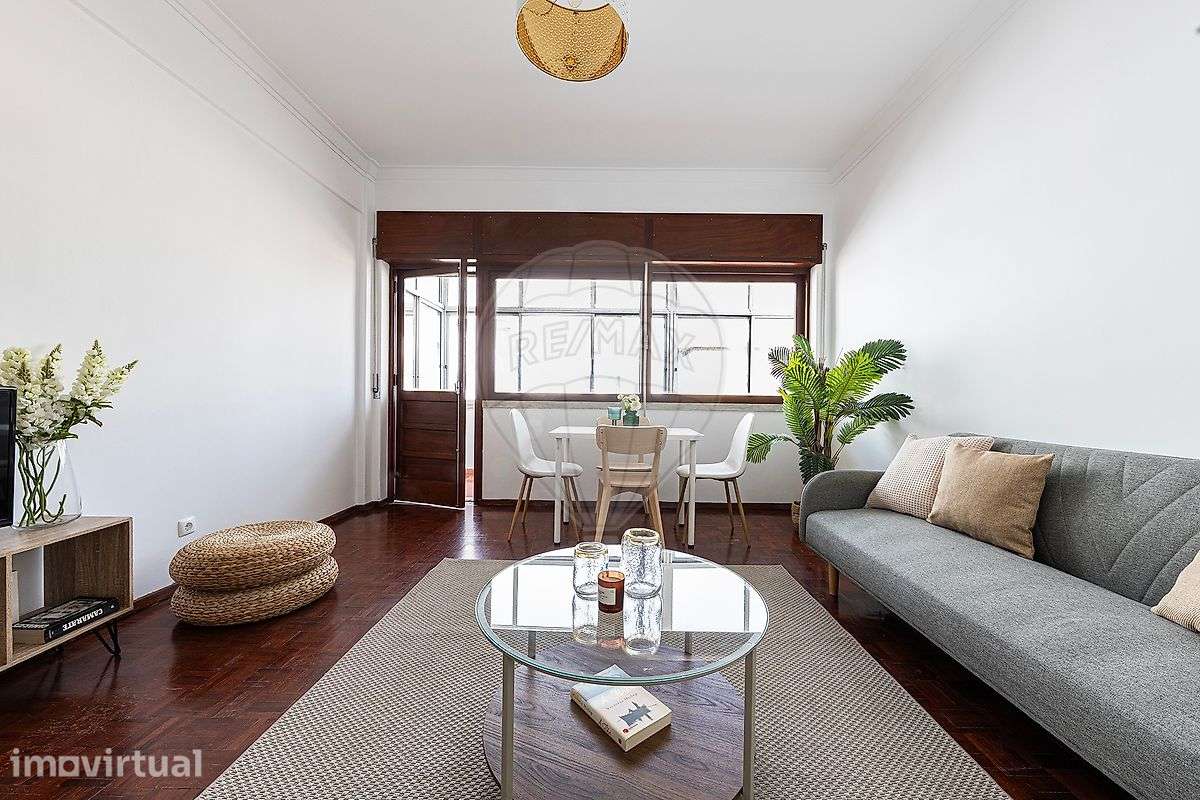 Apartamento T2 para venda - Grande imagem: 2/50