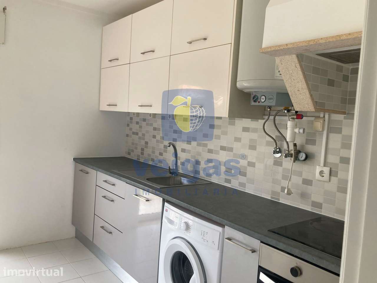 Apartamento T3 Renovado em Foz do Arelho - Grande imagem: 4/22