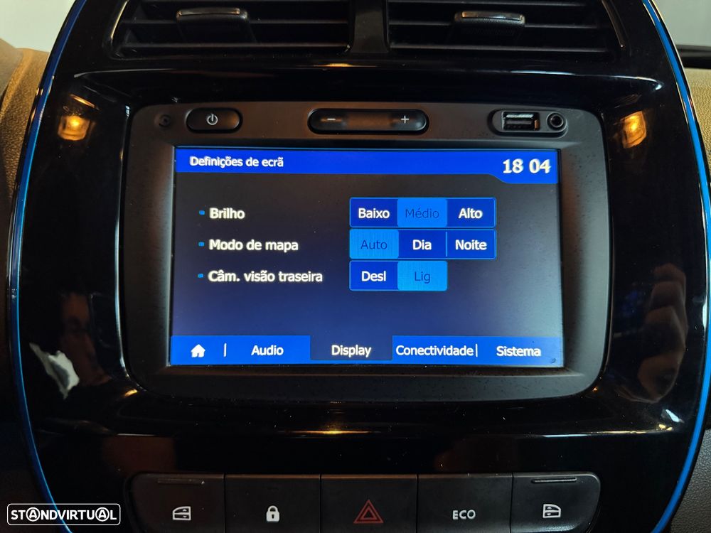Dacia Spring Comfort - 25