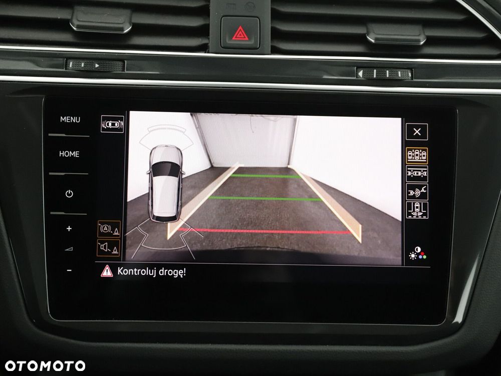 Volkswagen Tiguan 2.0 TSI 4Mot Elegance DSG - 18